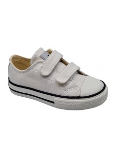 Zapatillas con velcro y... 2