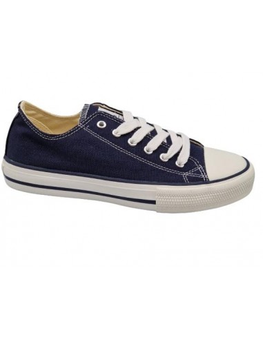 Zapatillas basket bajas Victoria