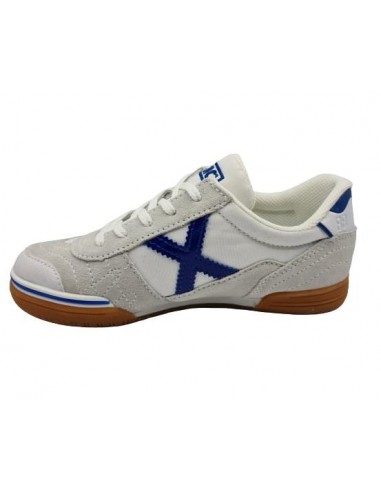 Zapatillas deportivas Munich Gresca