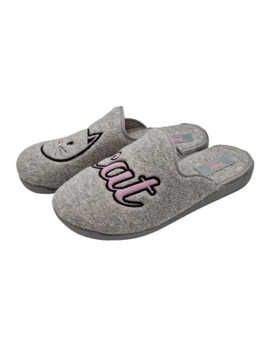 Zapatillas de casa para verano Zapy