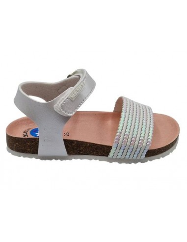 Sandalias con pios bio para niñas...