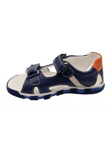 Sandalias con velcro para niños Pablosky