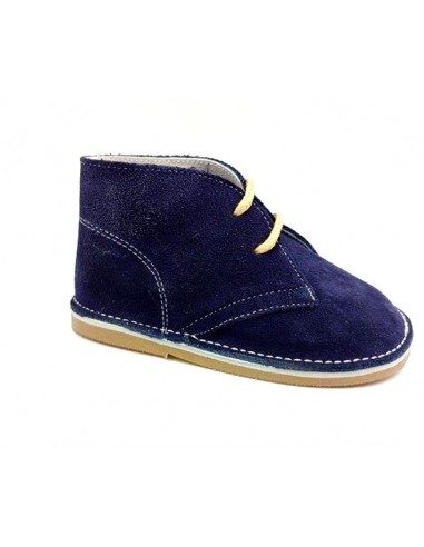 Botas safari preandantes Andanines