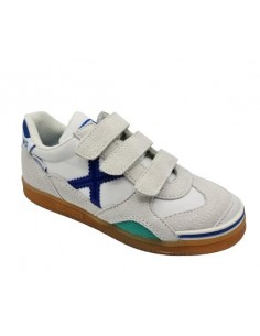 Zapatillas Munich Gresca... 2