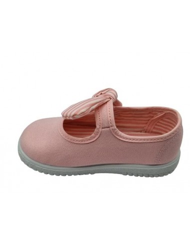 Merceditas de lazo Victoria