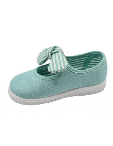 Merceditas de lazo Victoria