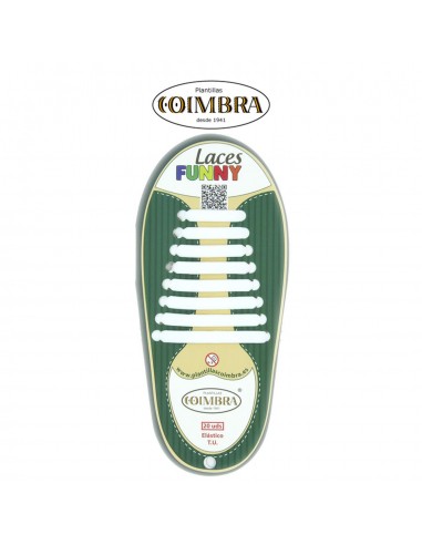 Cordones de Silicona Elásticos...