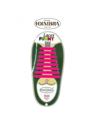 Cordones de Silicona Elásticos...