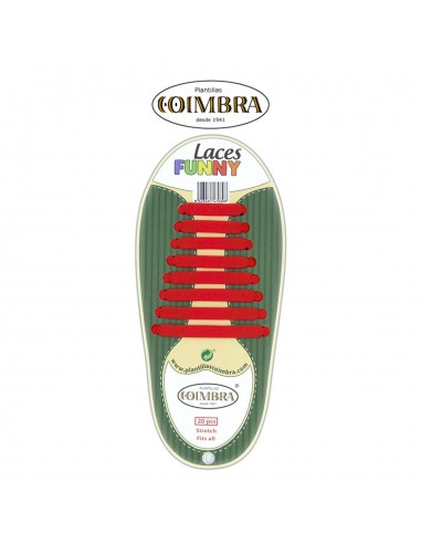 Cordones de Silicona Elásticos...