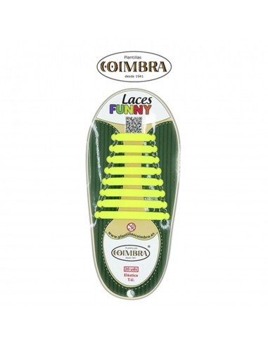 Cordones de Silicona Elásticos...
