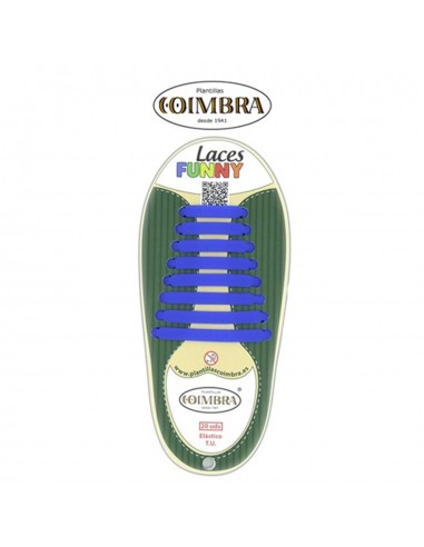 Cordones de Silicona Elásticos...