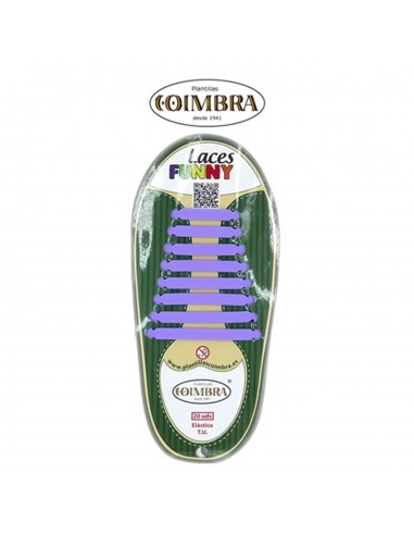 Cordones de Silicona Elásticos...