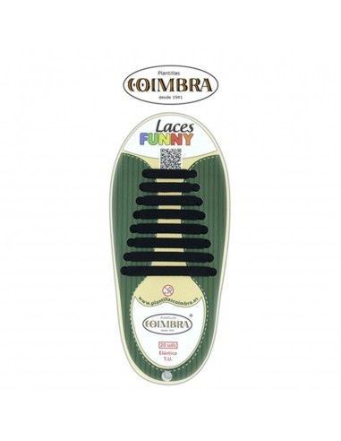 Cordones de Silicona Elásticos...