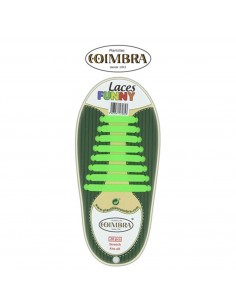 Cordones de Silicona...