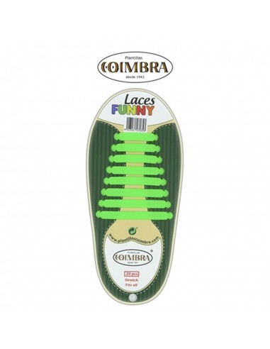 Cordones de Silicona Elásticos...