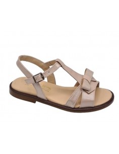 Sandalias para niñas Landos 2
