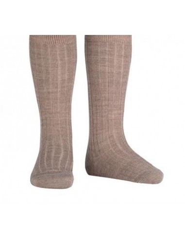 Leotardos de canalé Condor 2016-1