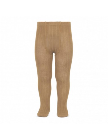 Leotardos de canalé Condor 2016-1