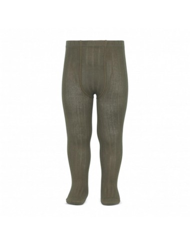 Leotardos de canalé Condor 2016-1