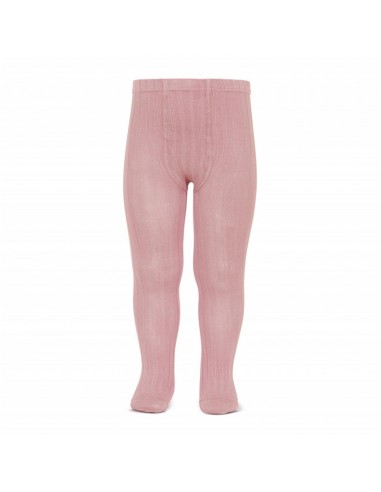 Leotardos de canalé Condor 2016-1