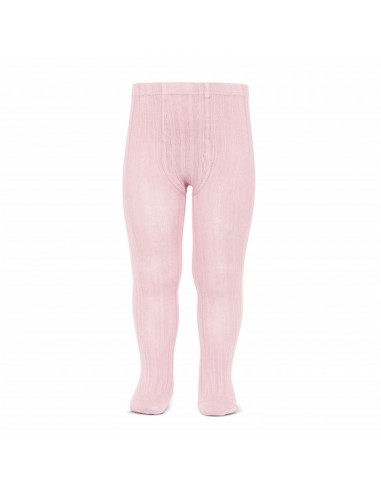 Leotardos de canalé Condor 2016-1