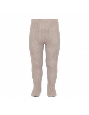 Leotardos de canalé Condor 2016-1