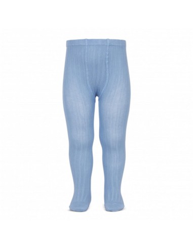 Leotardos de canalé Condor 2016-1