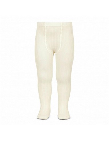 Leotardos de canalé Condor 2016-1