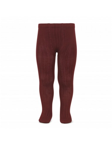 Leotardos de canalé Condor 2016-1