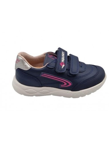 Zapatillas con velcro para el colegio...