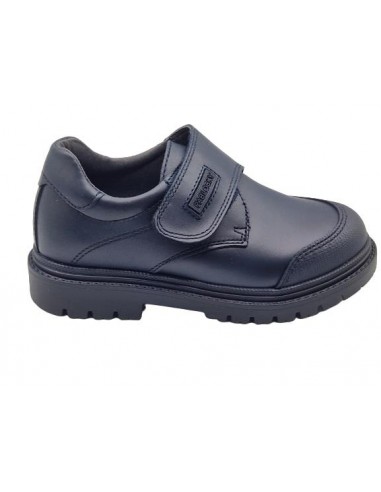 Zapatos de colegio para niños Pablosky en color marino Talla 34 Color MARINO