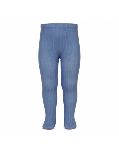 Leotardos de canalé Condor 2016-1