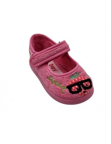 Zapatillas de casa niñas Zapy