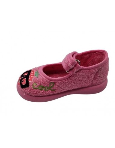 Zapatillas de casa niñas Zapy