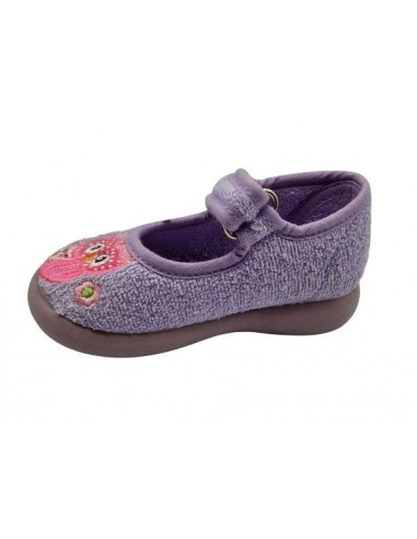Zapatillas de casa niñas Zapy en...