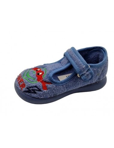 Zapatillas de casa niños Zapy en...