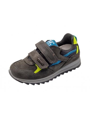 Zapatos de gore-tex con velcro para...
