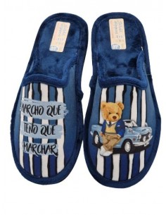 Zapatillas de casa para...