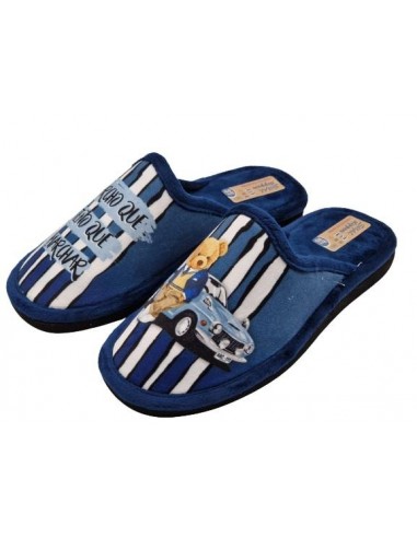 Zapatillas de casa para chicos en...