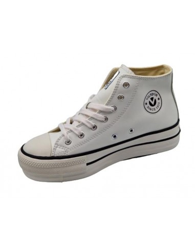 Zapatillas tribu con plataforma...