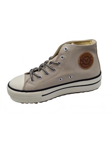 Zapatillas de plataforma para chicas...