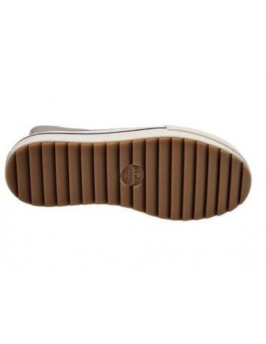 Zapatillas de plataforma para chicas...