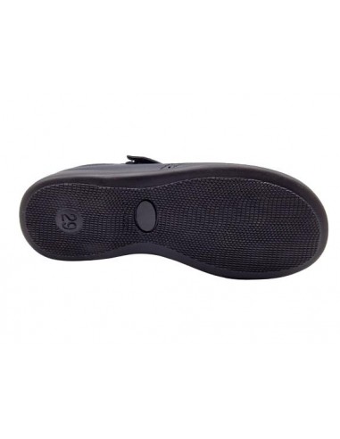 Merceditas piel para el colegio de...