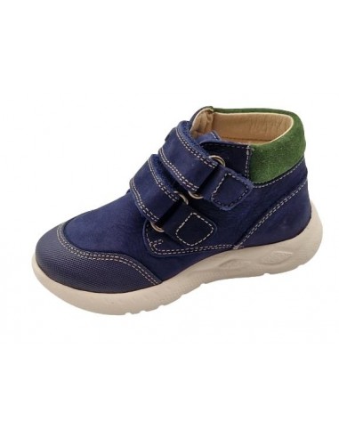 Botas con velcro para niños Pablosky
