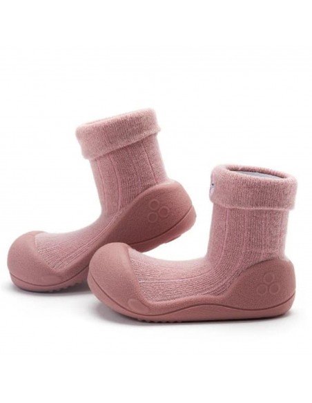 Calzado de suela blanda Attipas Verano Talla 22'5 (XL) - Nordic Baby
