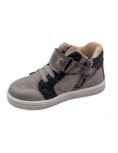 Botas deportivas para niñas Mustang