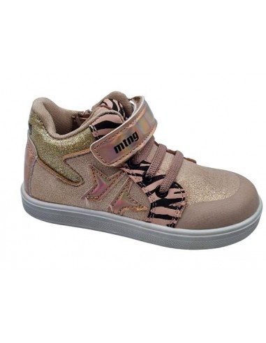 Botas deportivas para niñas Mustang