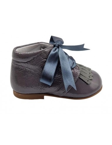 Botas de vestir unisex Landos