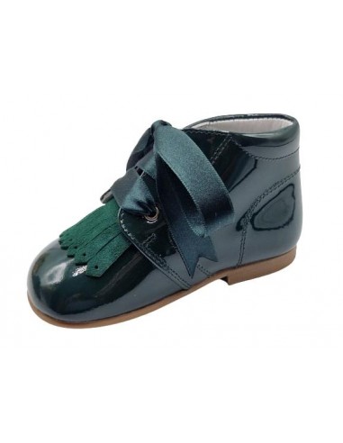 Botas de vestir unisex Landos