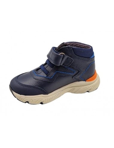 Botas sport con velcro para niños...